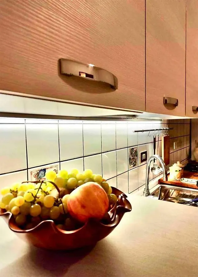 Apartment Ruhige & Grosszuegige Ferienwohnung In Sizilien Catenanuova