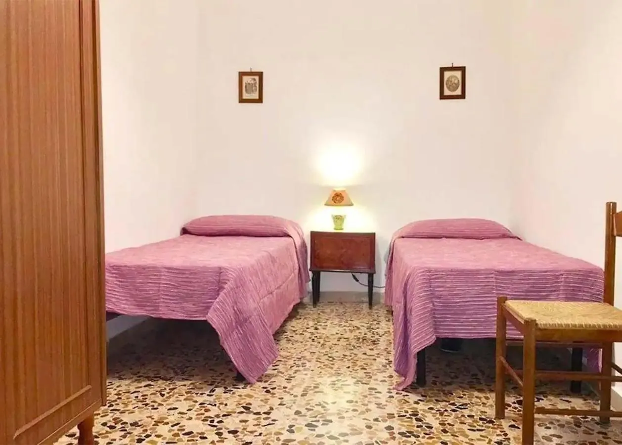 Apartment Ruhige & Grosszuegige Ferienwohnung In Sizilien Catenanuova